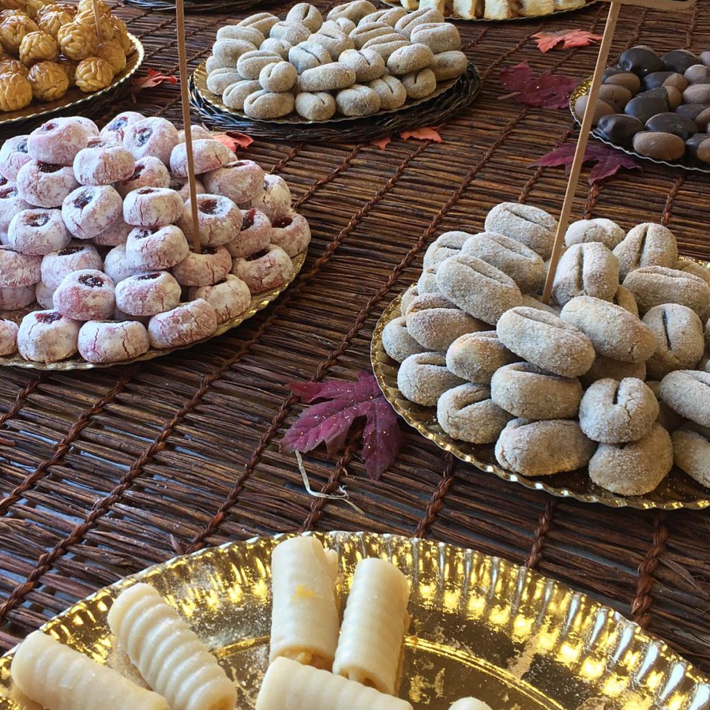 panallets artesana de Can Carbó
